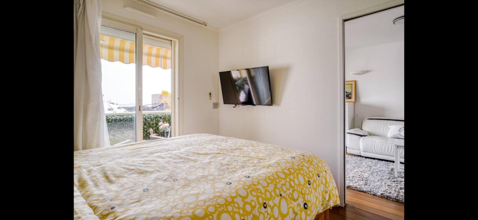 Beach & Airport Appartement Saint-Laurent-du-Var Exterior foto